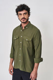 VERDE MUSGO
