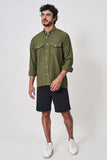 VERDE MUSGO