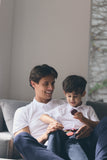 CALÇA ROMA INFANTIL