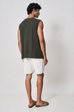 VERDE MUSGO