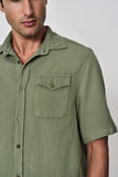 CAMISA MC COTELÊ