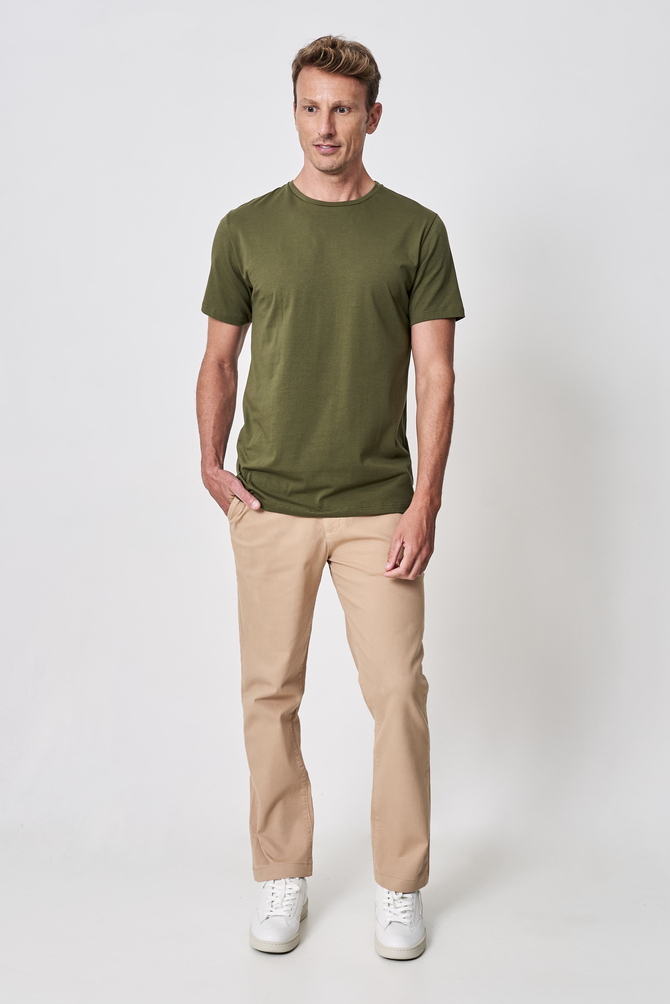 Verde Musgo