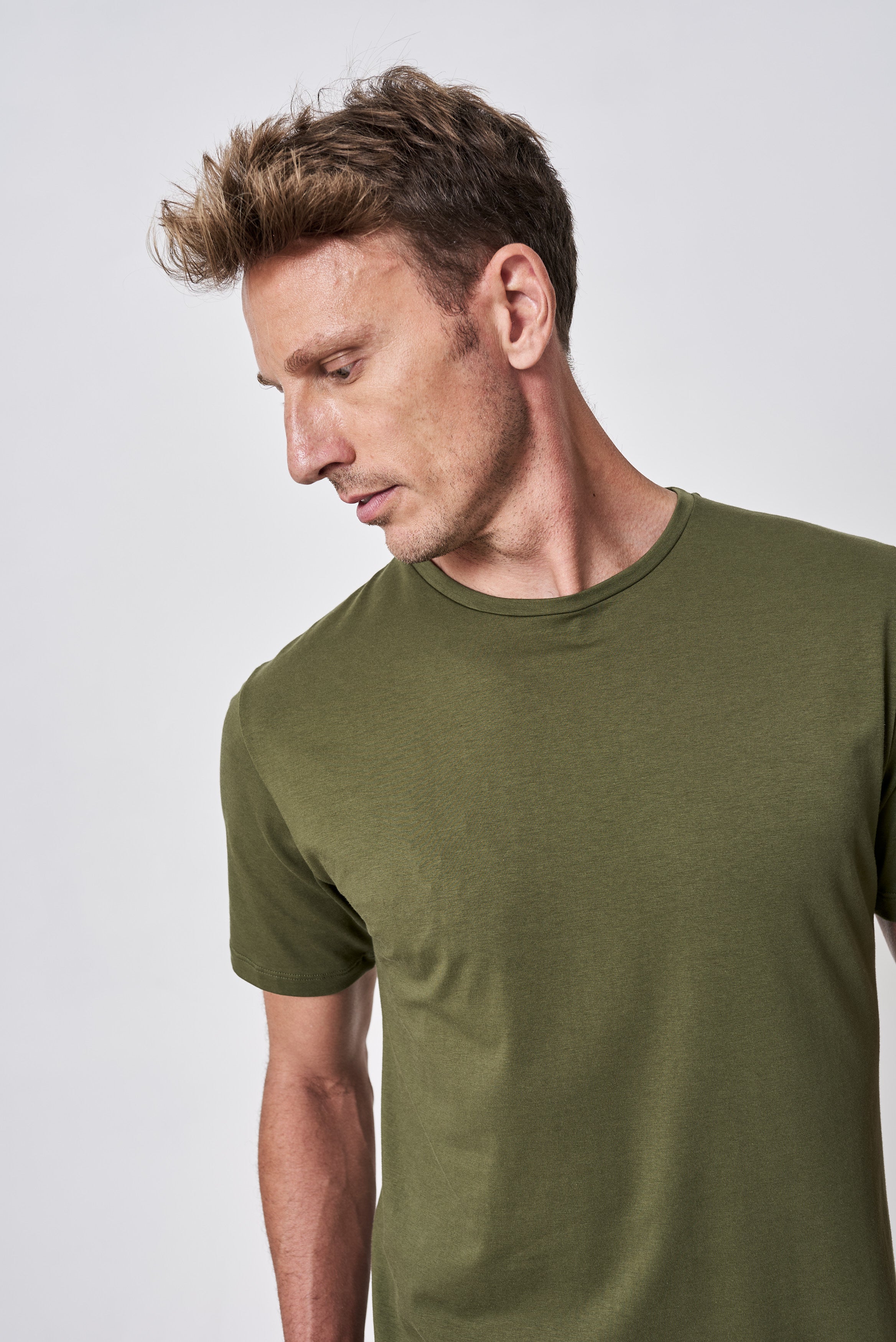 Verde Musgo