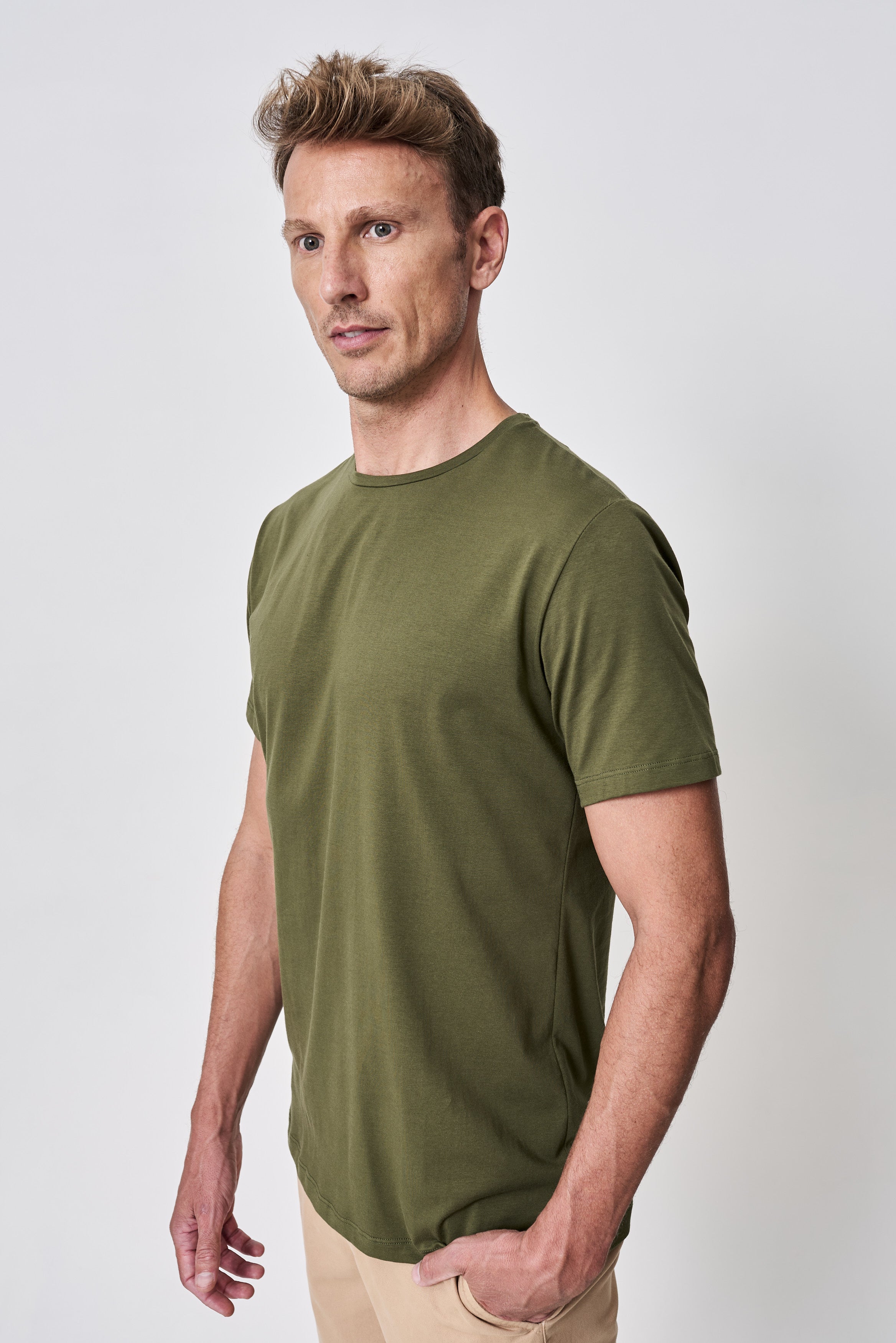 Verde Musgo