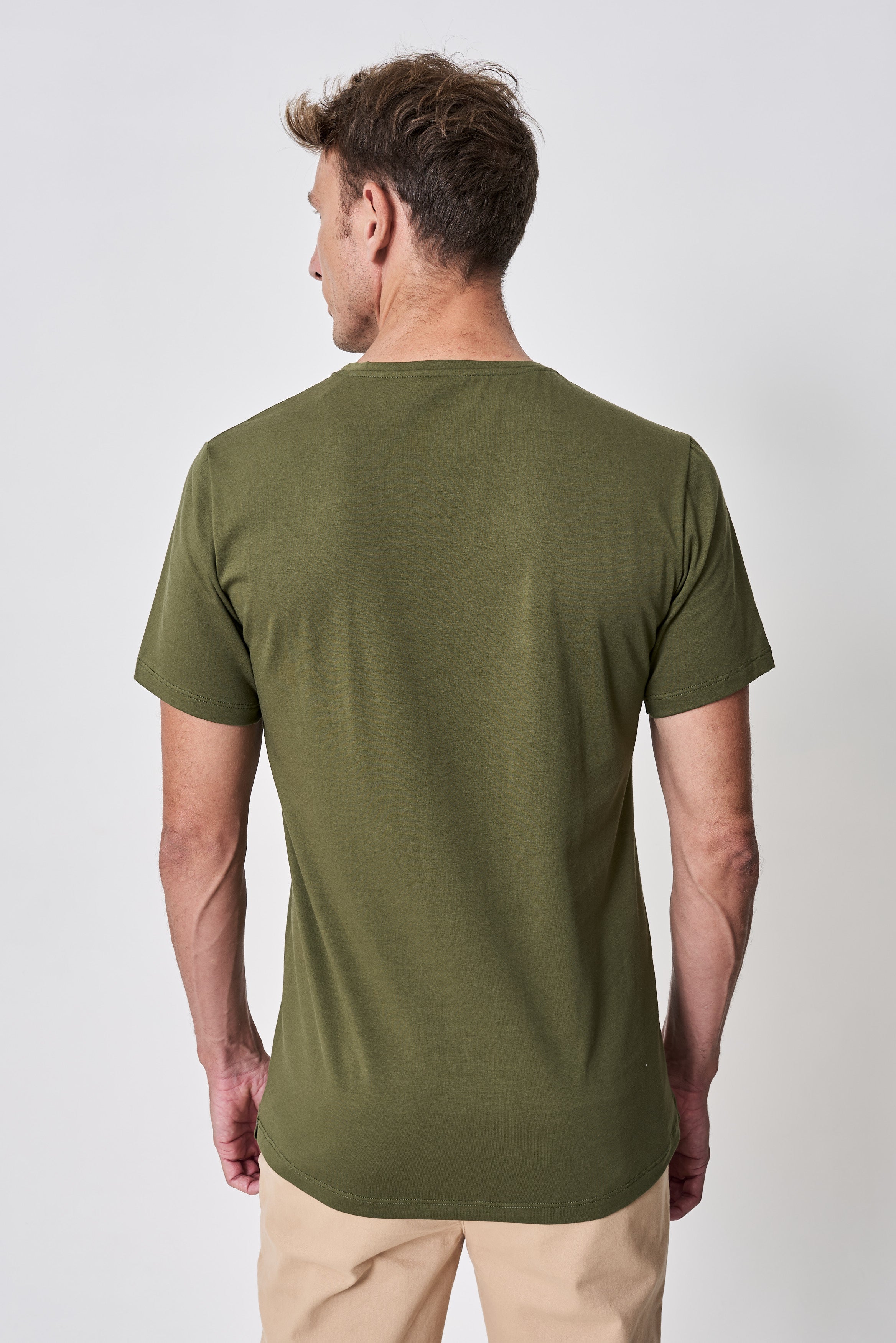 Verde Musgo