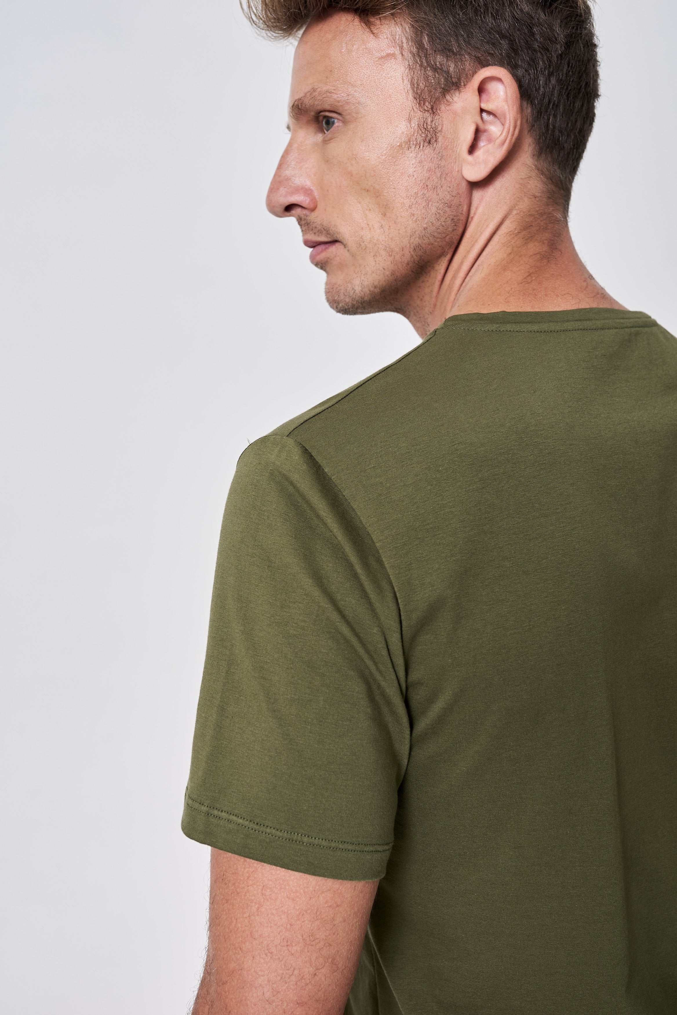 Verde Musgo
