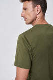 Verde Musgo