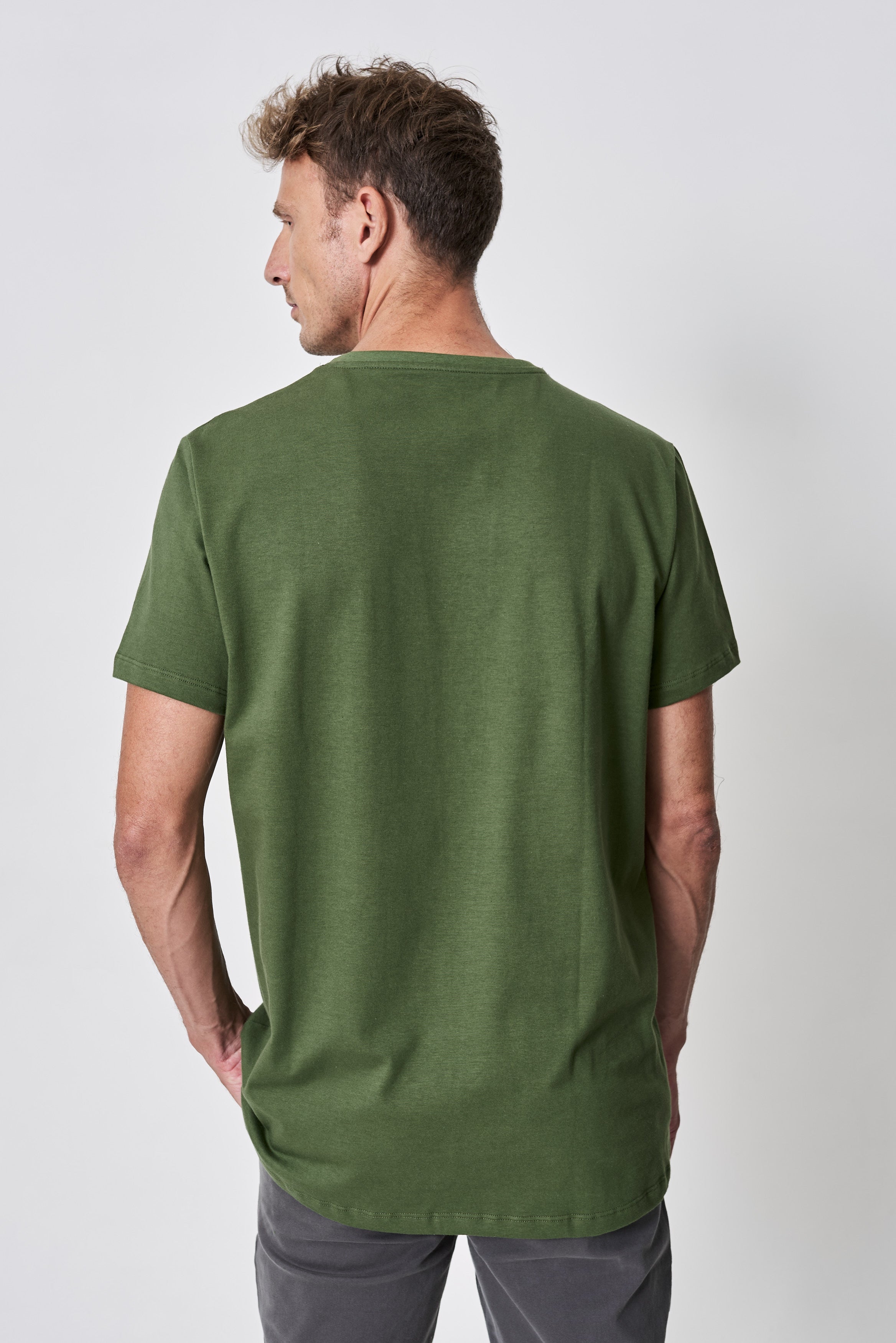 VERDE MUSGO