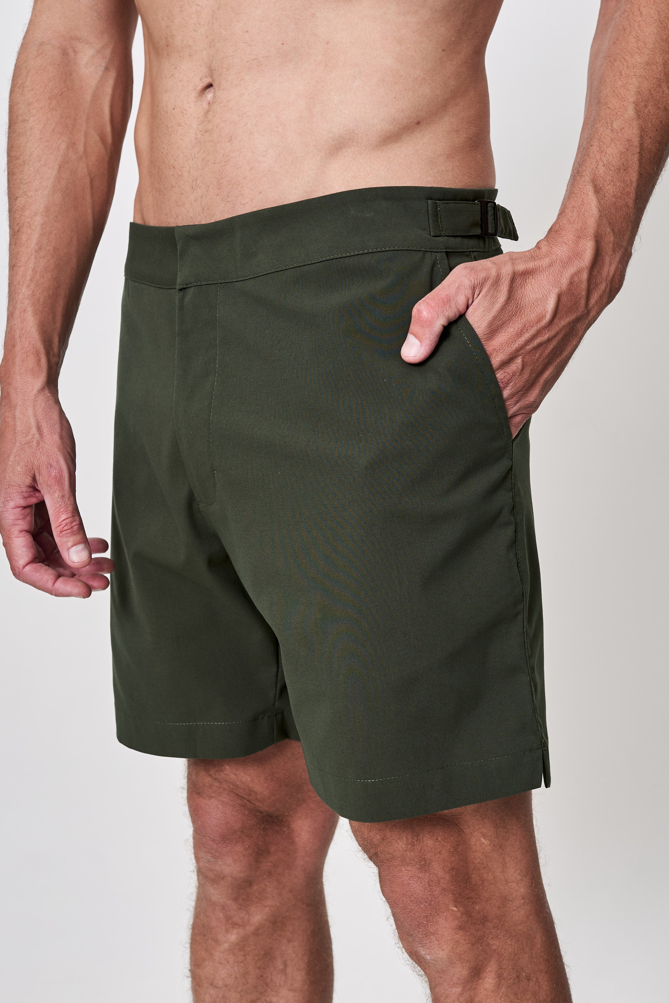 VERDE MUSGO