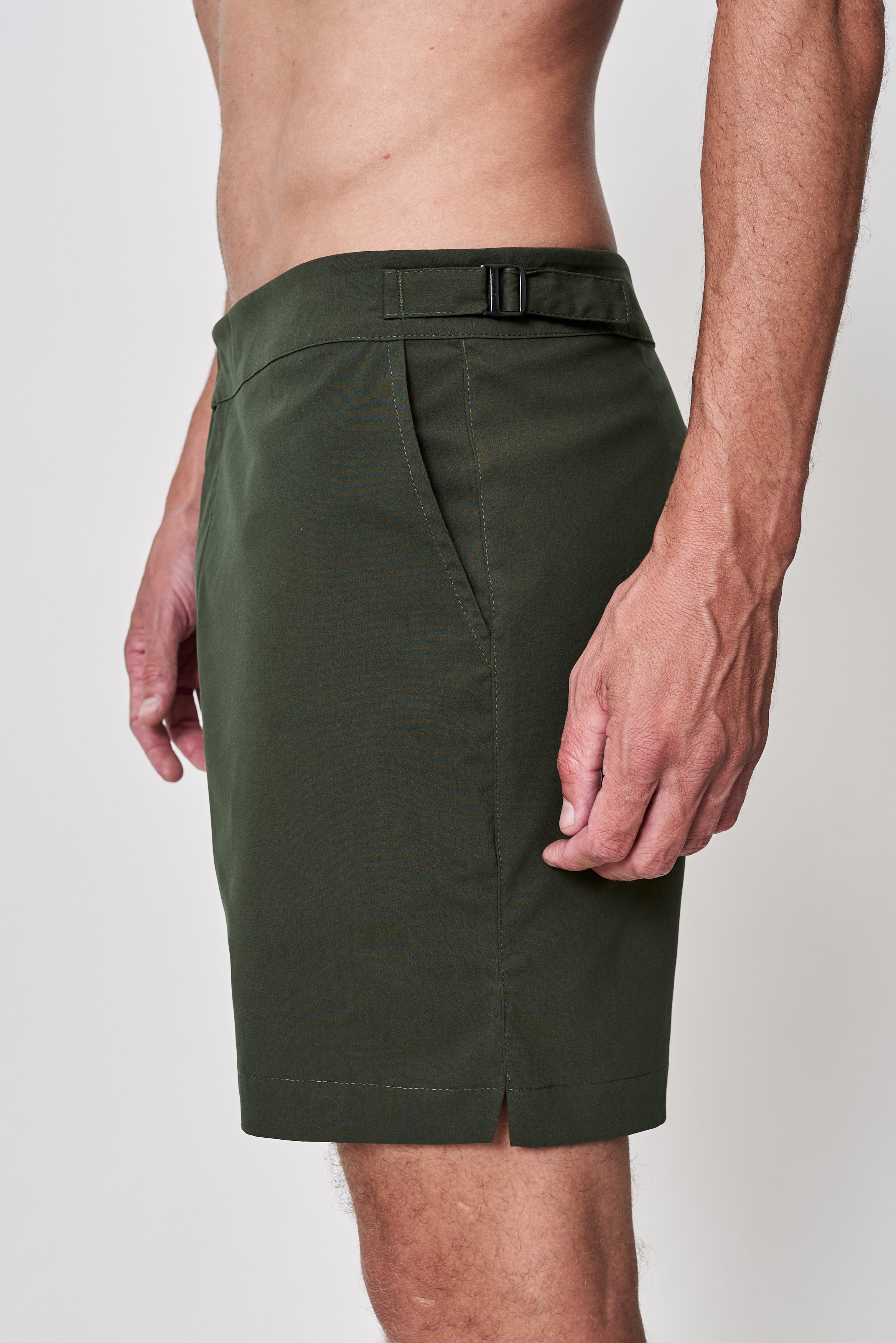VERDE MUSGO