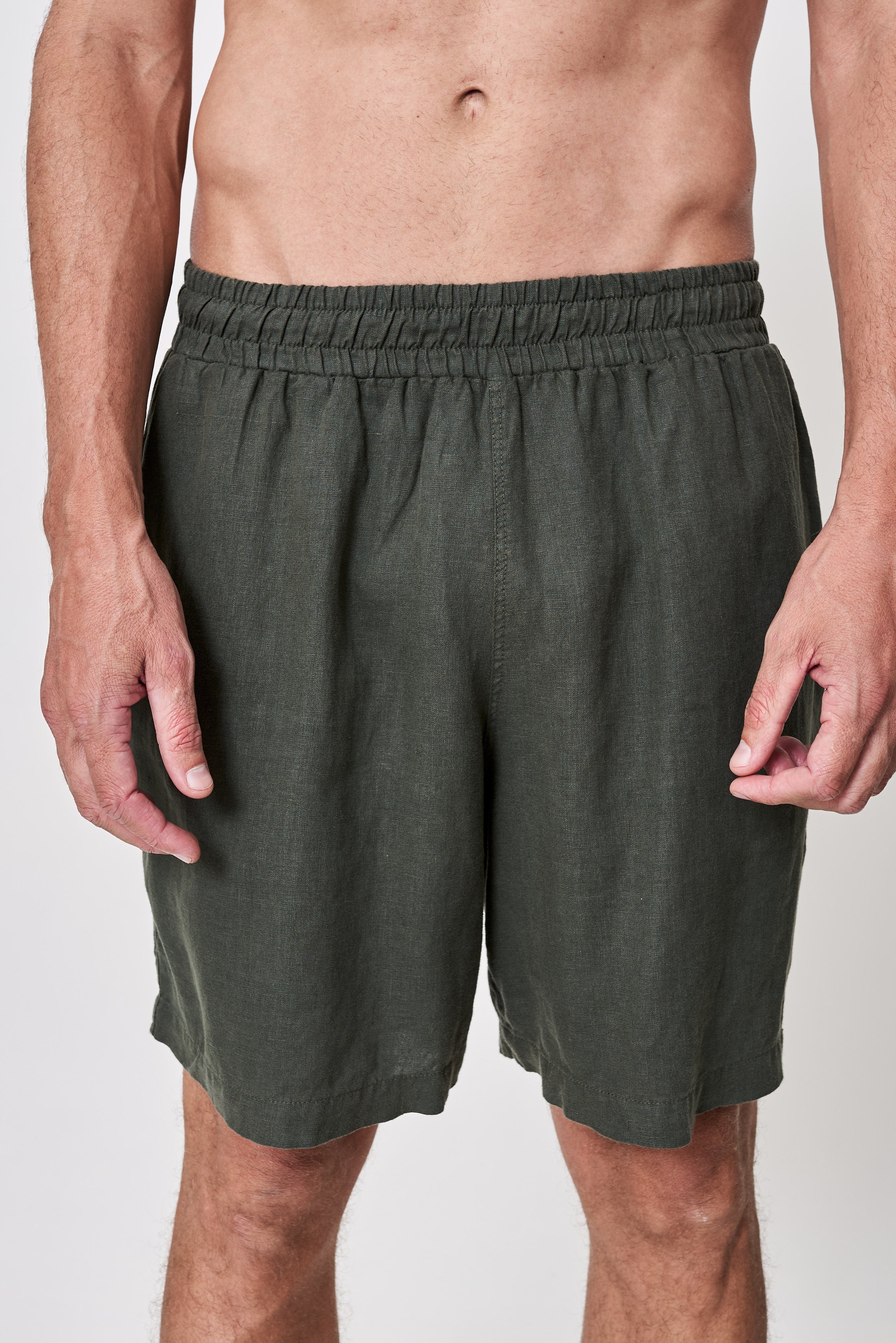 SHORTS RESORT LINHO