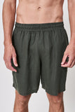 SHORTS RESORT LINHO