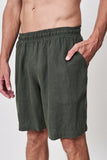 Verde Musgo