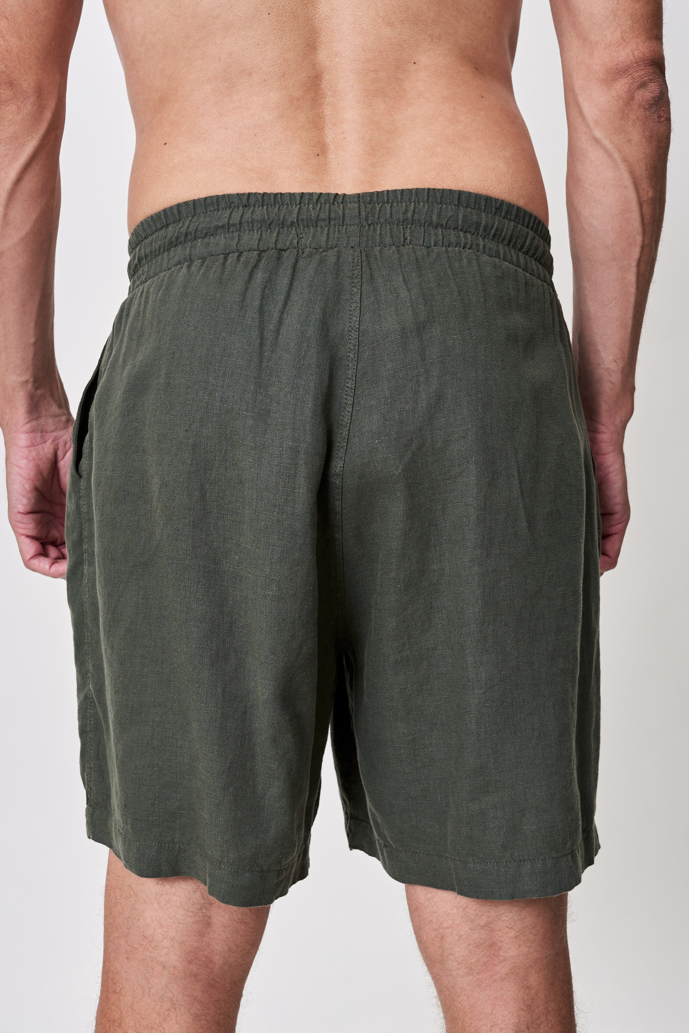 Verde Musgo