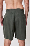 Verde Musgo