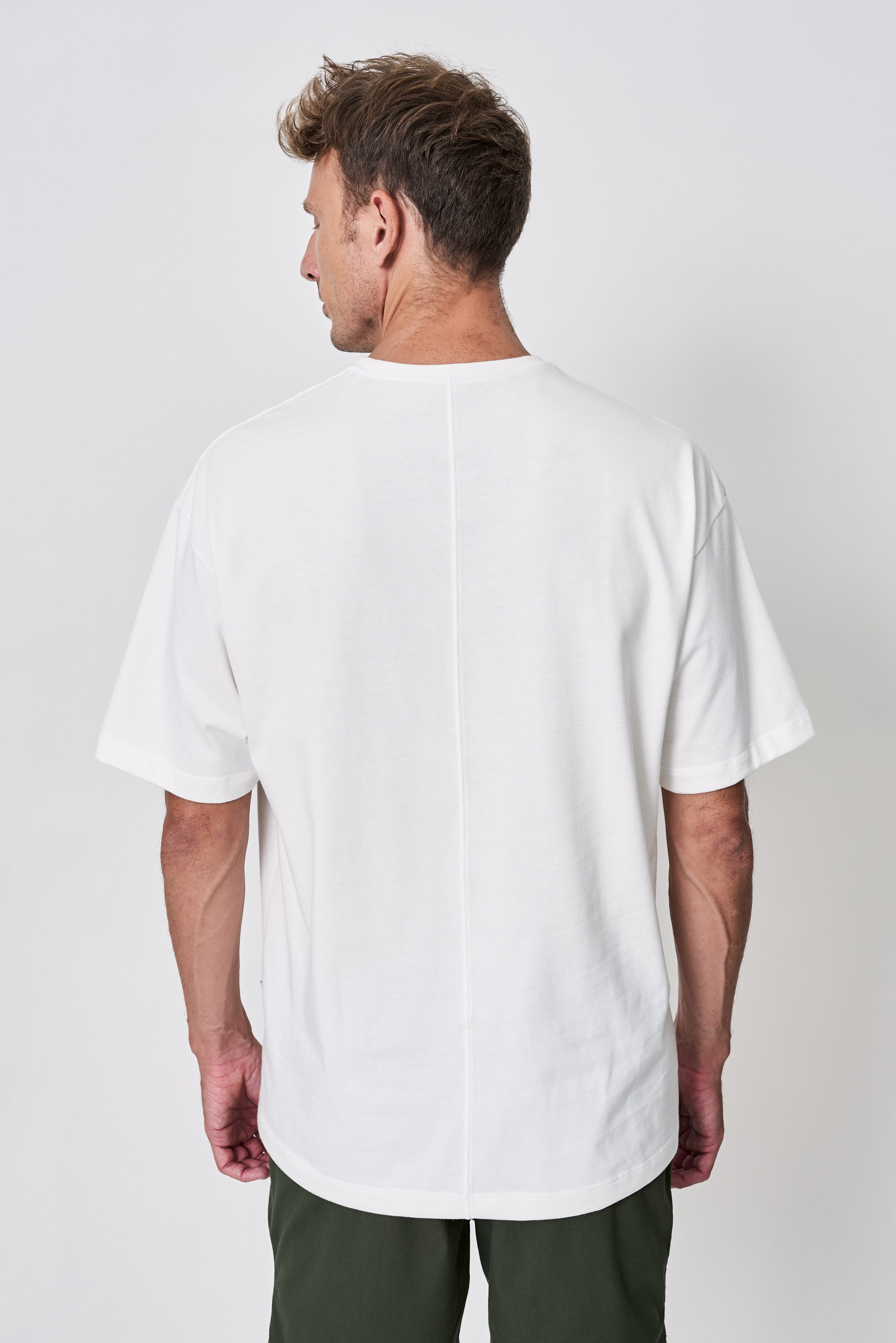 OFF WHITE